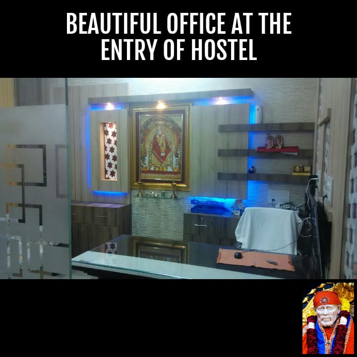 Hostel Near Allen Kota