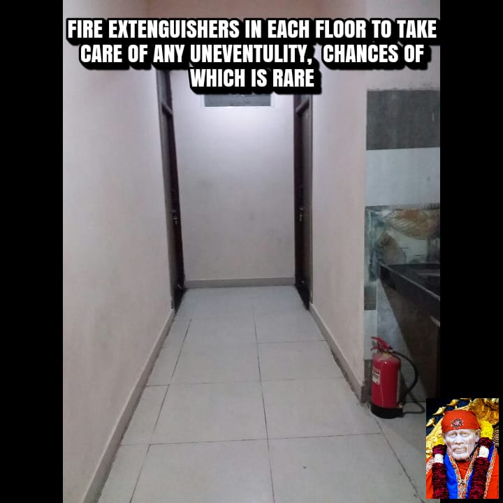 Sai Residency Hostel Kota