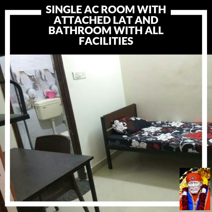 Boys Hostel Kunhari Kota