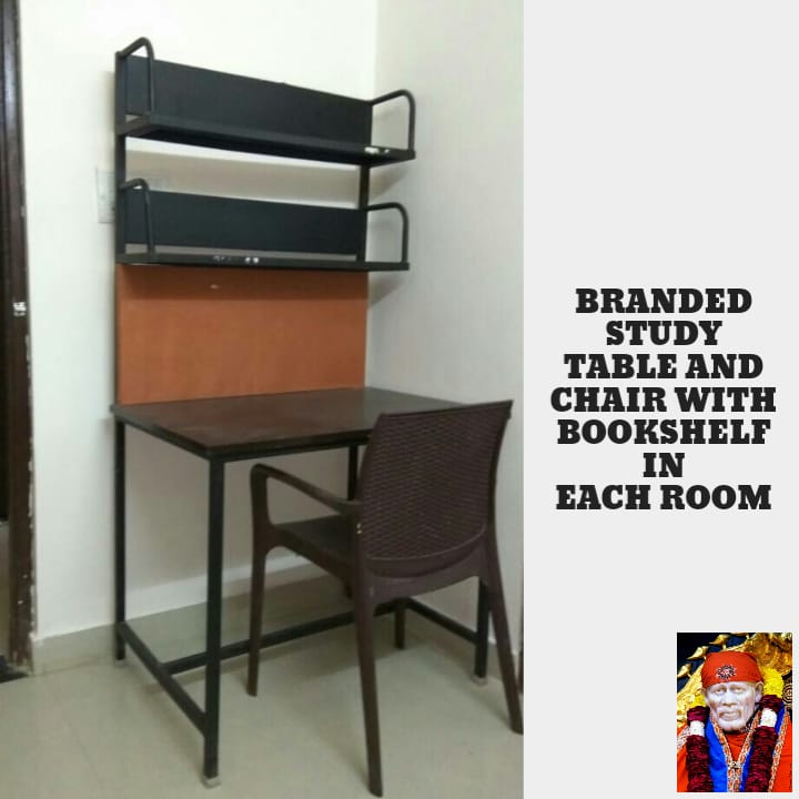 Sai Residency Room View