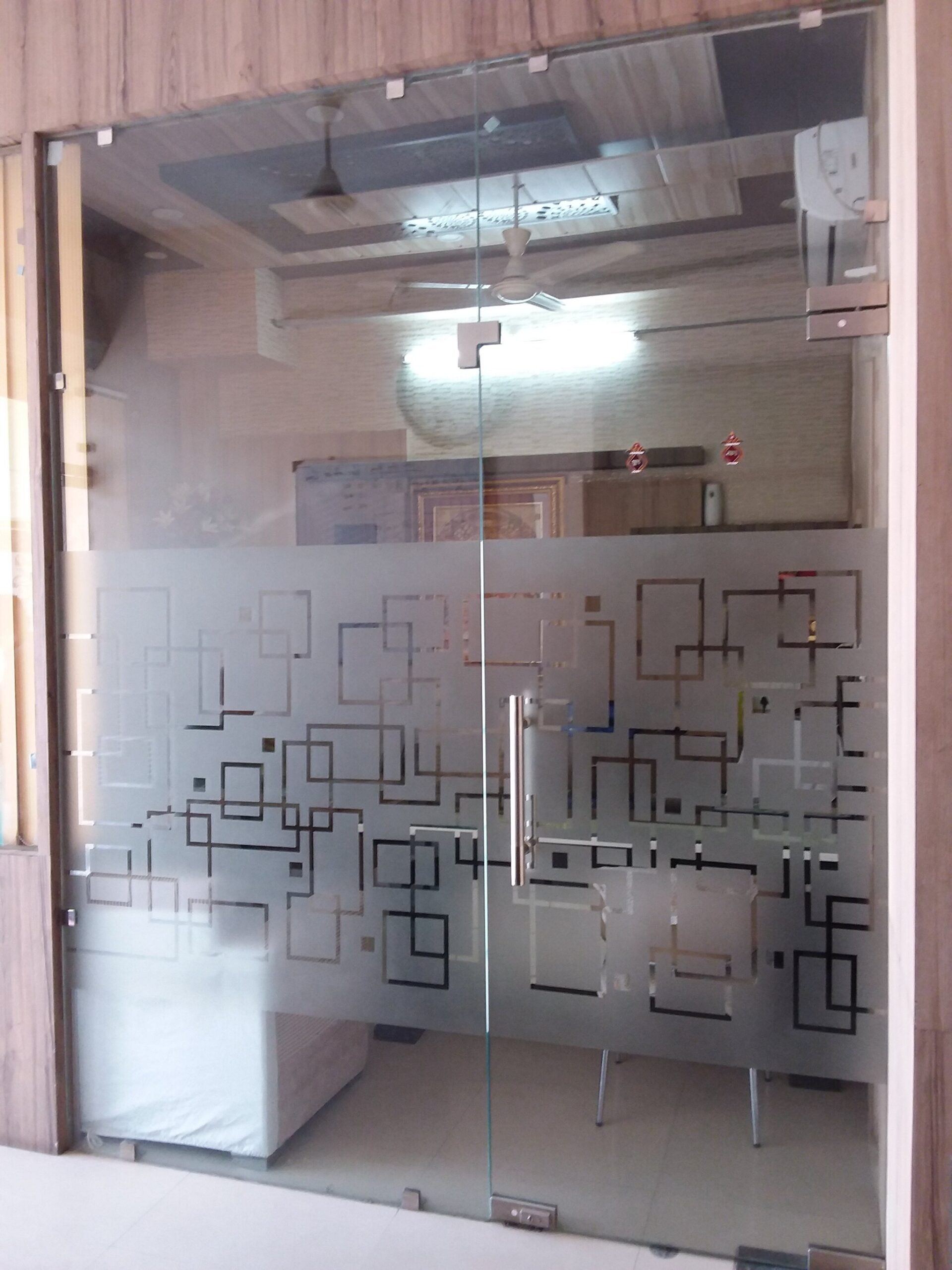 Boys Hostel Kota Room